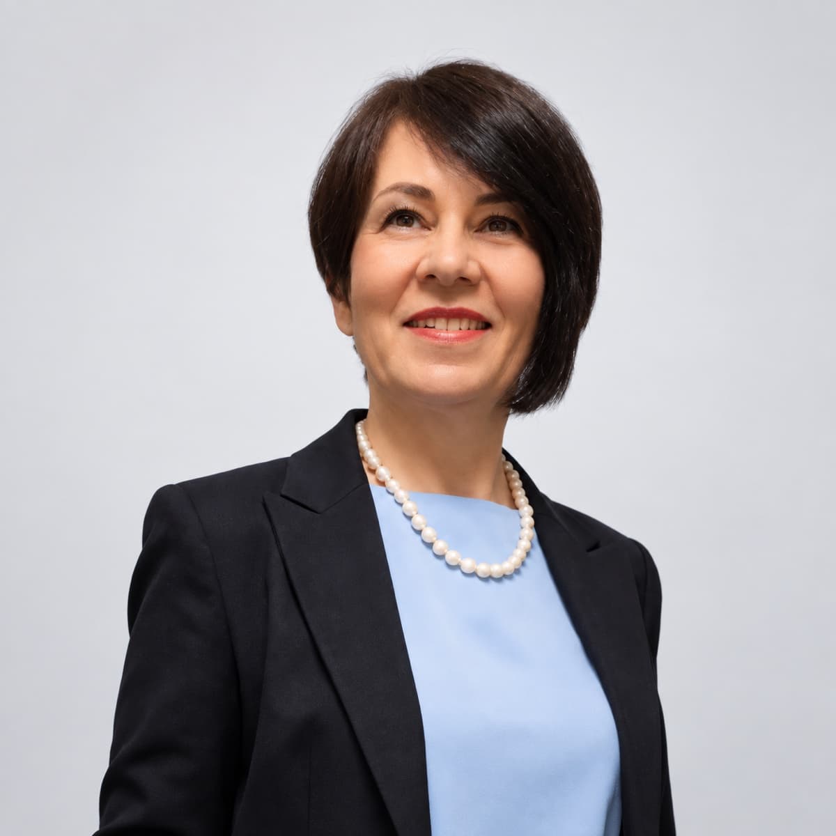 Retrato de Ana Campos